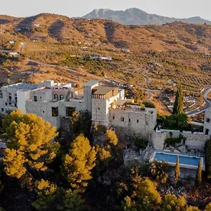 Hotell Castillo De, Monda