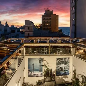 Hotell Alquimia