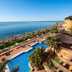 Hotell Elba Gran & Thalasso, Estepona