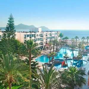 *** Szálloda Grupotel Alcudia Pins Spanyolország