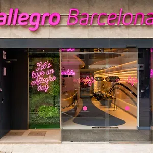 Hotell Allegro