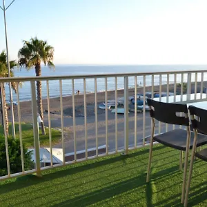 Apartment Neverending Sea