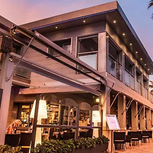 Pensionat H Boutique La Caleta Bay