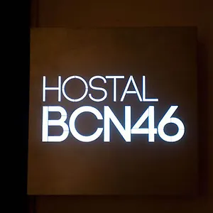 Pensionat Bcn 46