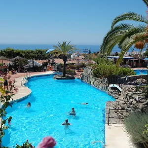 Resort El Capistrano