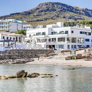Hotell Hoposa Niu