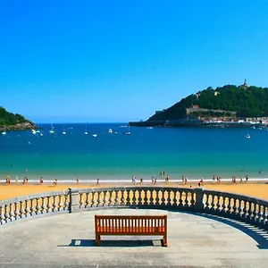 Pensionat Bahia