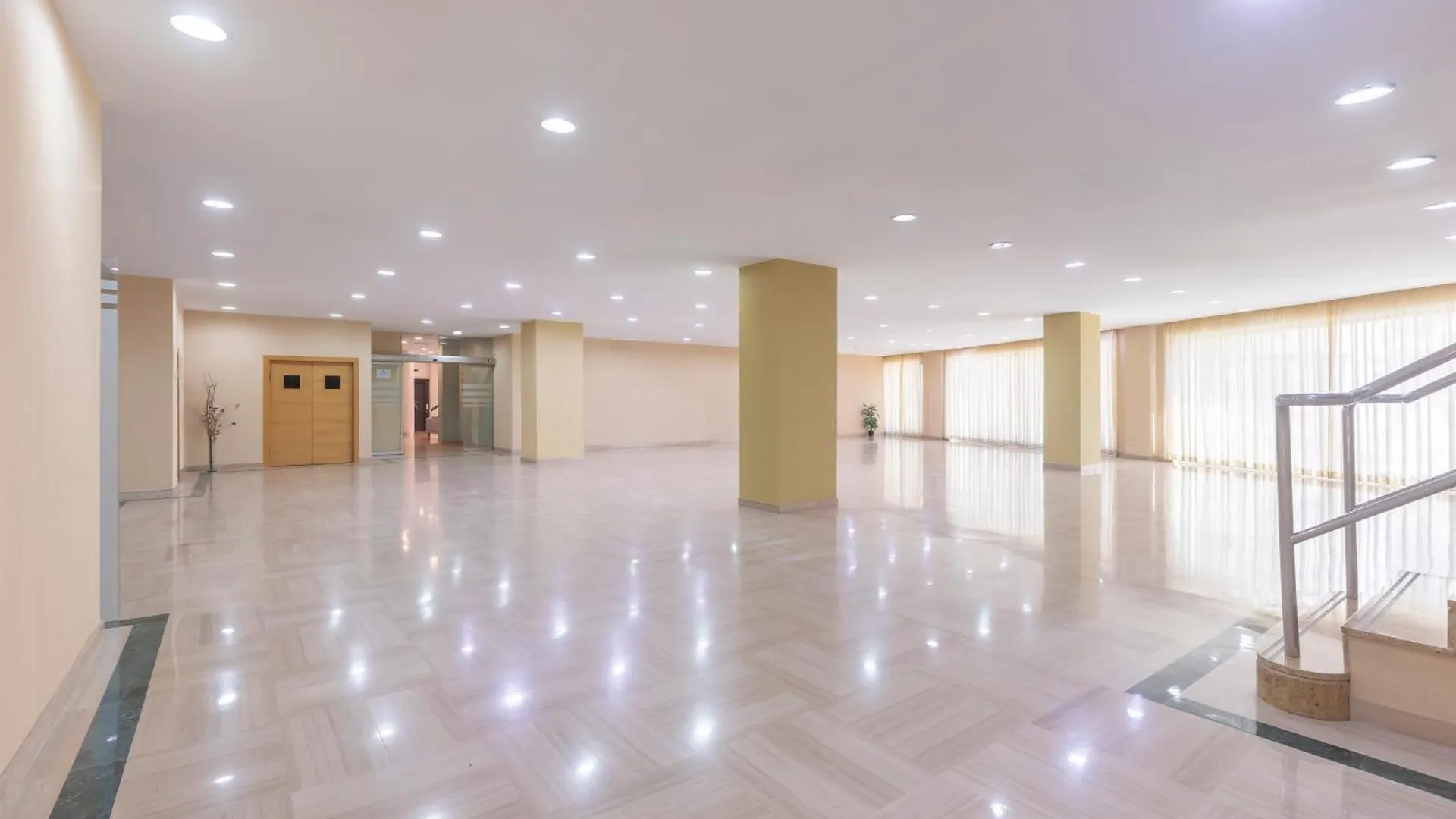 ****  Moon Dreams Calabahia Hotel La Cala Del Moral Spain