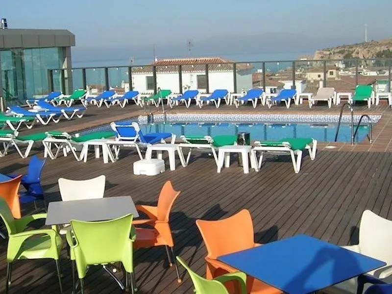 Moon Dreams Calabahia Hotel La Cala Del Moral