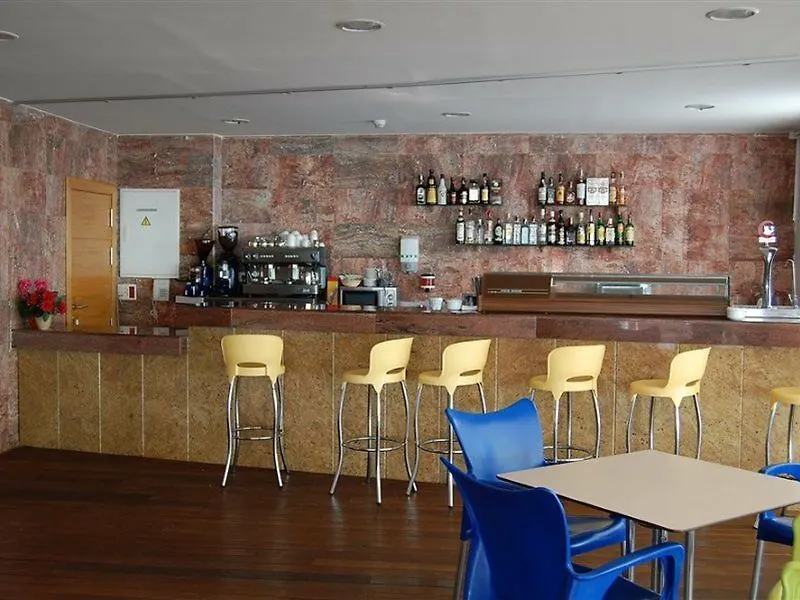 ****  Moon Dreams Calabahia Hotel La Cala Del Moral Spain